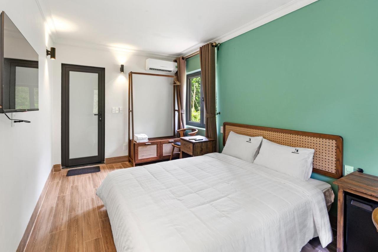 Cerf Volant Soc Son Aparthotel Hanoi Exterior photo
